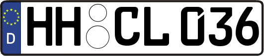 HH-CL036
