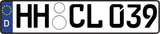 HH-CL039