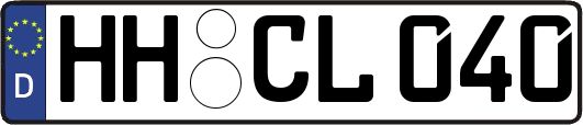 HH-CL040