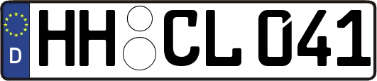 HH-CL041