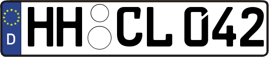 HH-CL042