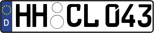 HH-CL043