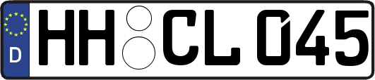 HH-CL045