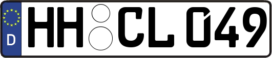HH-CL049