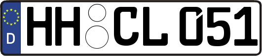 HH-CL051