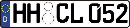 HH-CL052