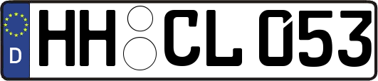 HH-CL053