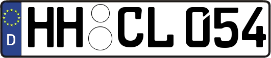 HH-CL054