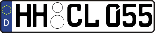 HH-CL055