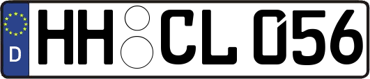 HH-CL056
