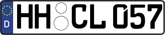 HH-CL057