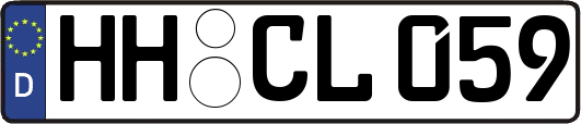 HH-CL059
