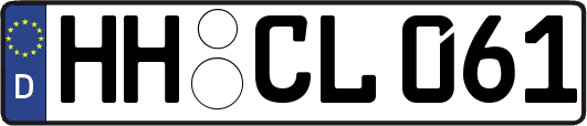 HH-CL061