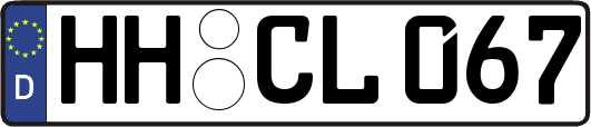 HH-CL067