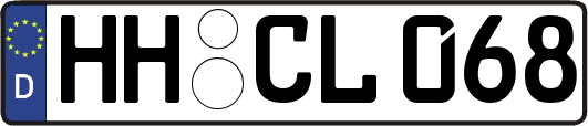 HH-CL068
