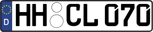 HH-CL070