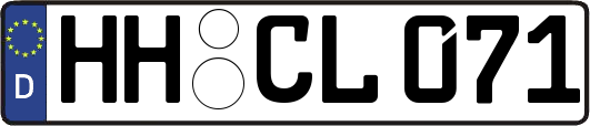 HH-CL071