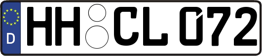 HH-CL072