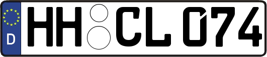 HH-CL074