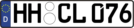 HH-CL076