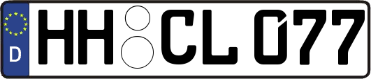 HH-CL077