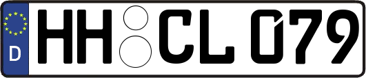 HH-CL079