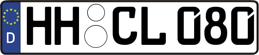 HH-CL080
