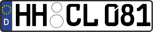 HH-CL081
