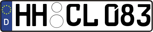HH-CL083