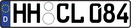 HH-CL084