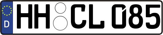 HH-CL085