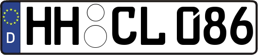 HH-CL086