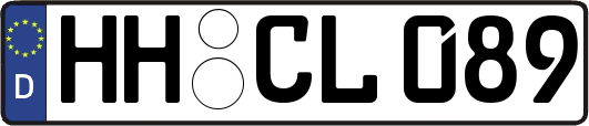 HH-CL089