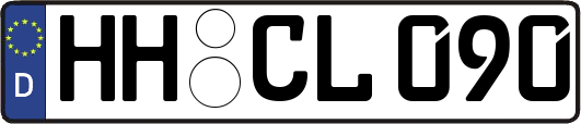 HH-CL090