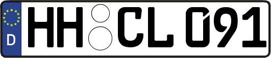 HH-CL091