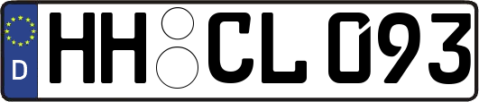 HH-CL093