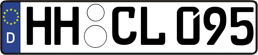 HH-CL095
