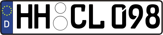 HH-CL098