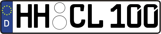HH-CL100