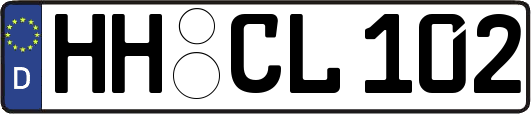 HH-CL102