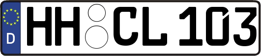 HH-CL103