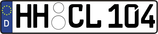 HH-CL104