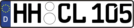 HH-CL105