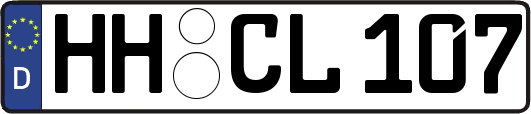 HH-CL107