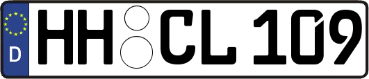 HH-CL109