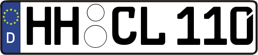 HH-CL110