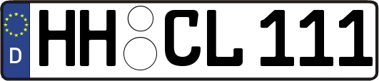 HH-CL111
