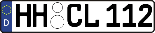 HH-CL112