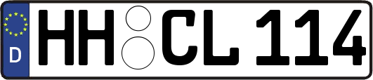 HH-CL114