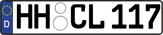 HH-CL117